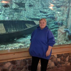 Meet your Posher, Wendy